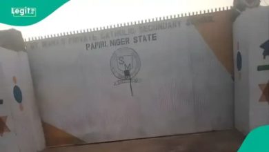 Photo of JUST IN: Terrorists raid Catholic school, abduct no fewer than 100 students, staffers in Niger State