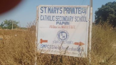 Photo of How disregard for security advice led to mass kidnap at Catholic school — Niger Govt