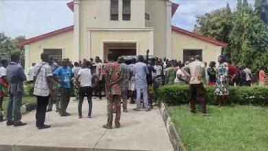 Photo of Mass Abduction: Detailed list of kidnapped Kwara church members emerges as captors contact families