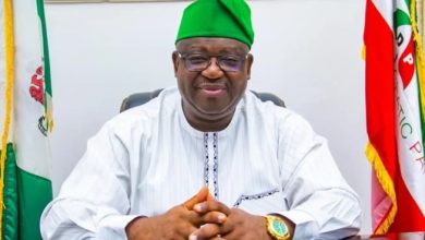 Photo of Plateau govt orders immediate closure of schools over insecurity