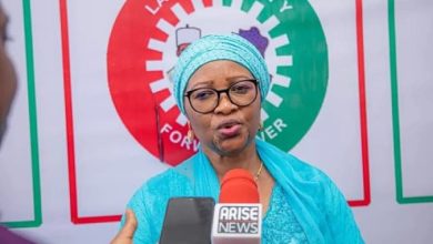 Photo of Nigeria drifting toward state failure — Labour Party