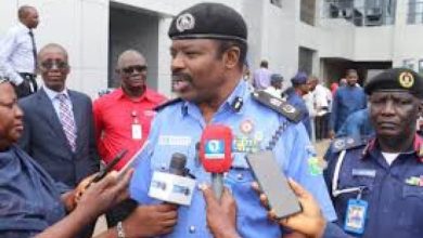 Photo of How locals found 5 dead bodies riddled with bullets near Abuja, details of how they were blindfolded and executed
