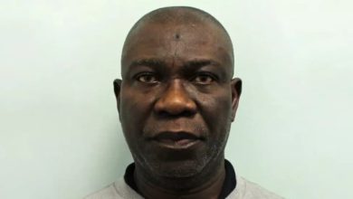 Photo of British govt rejects FG’s request to transfer Ekweremadu to Nigeria to complete prison term