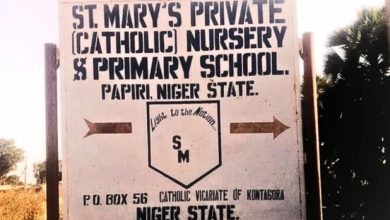 Photo of 265 Niger Catholic School abductees still with terrorists, says official
