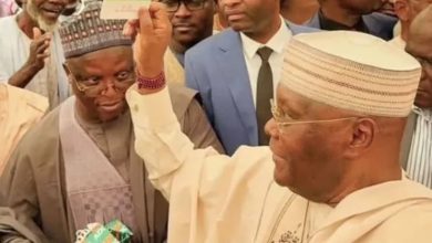 Photo of Controversy trails Atiku’s ADC registration as party declares process invalid