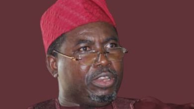 Photo of 2027 Elections: I will stop rigging, vote-buying, Amupitan vows