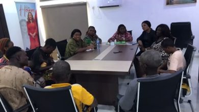 Photo of Enugu State Govt nullifies child marriage, arrests parents, groom