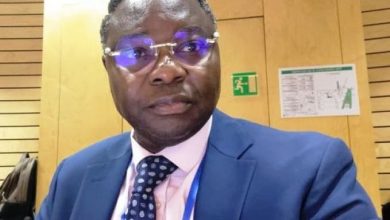 Photo of Terrorists now using satellite communication, says NASRDA