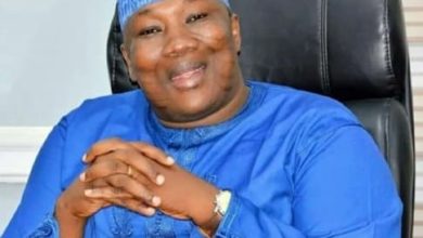 Photo of Osun: Controversy trails emergence of ex-Speaker as ADC guber candidate