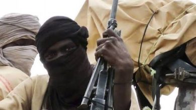 Photo of Boko Haram beheads two women over alleged idolatry