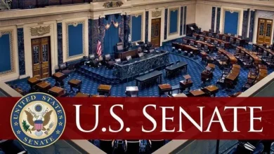 Photo of BREAKING: Panic in Aso Rock as US Senate moves against Nigerian governors, judges [FULL DETAILS]