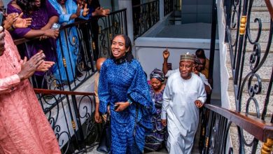 Photo of PenCom DG Omolola Oloworaran marks one year in office