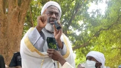 Photo of Terror Attacks: We’ve talked to bandits; they’re ready to lay down arms if they get what others get – Sheikh Gumi