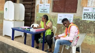Photo of INEC officials frustrated as BVAS malfunctions in Onitsha