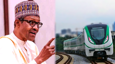 Photo of Senate launches full-scale probe of former President Buhari-era railway projects