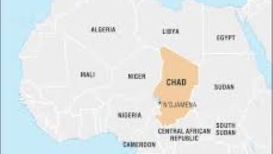 Photo of US Threat of Attack: Chad shuts border with Nigeria 