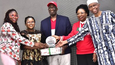 Photo of Dangote Cement tops Nigeria’s tax compliance chart for second consecutive year