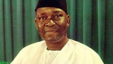 Photo of Azikiwe compromised political interest for Nigeria’s survival, unlike today’s politicians – Dr Mu’azu Aliyu