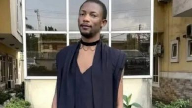 Photo of Paystack fired me unfairly, says co-Founder Ezra Olubi