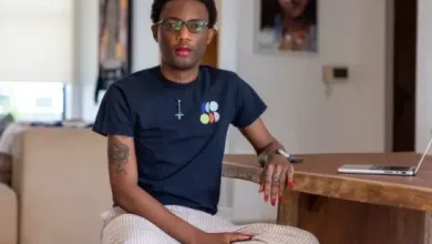 Photo of Ezra Olubi was sacked for ‘reputational damage,’ Paystack gives reason for terminating the employment of its co-Founder 
