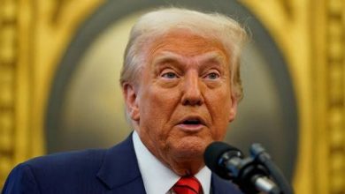 Photo of ‘Christian Genocide’: We are preparing for action against Nigeria – United States 