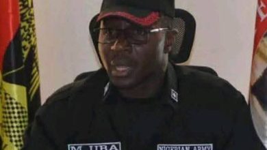 Photo of From C-130 to Sambisa, By Emeka Obasi