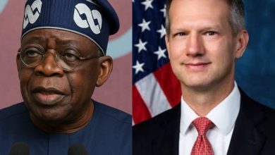 Photo of ‘Christian Genocide’: US lawmaker Riley Moore slams Tinubu, says Nigerian president complicit, lying to protect own interest