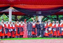 Photo of Legal Year: Ebonyi recommits to improved infrastructure, welfare of judicial officers 