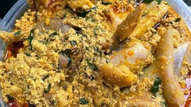 Photo of Egusi Soup – Proudly Nigerian superfood that can gain UN Cultural Status 