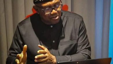 Photo of What is Obi doing in Madrid?, By Valentine Obienyem