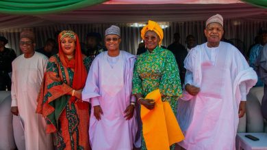 Photo of Adashe Women Housing gifts 100 houses to widows in Kaduna