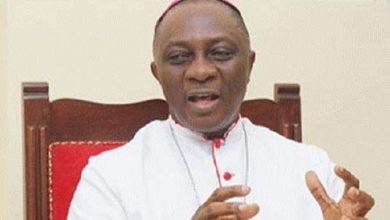 Photo of Nigeria descending into Chaos, warns Catholic Archbishop of Lagos