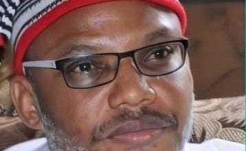 Photo of South-East Reps caucus seeks presidential pardon for convicted Nnamdi Kanu