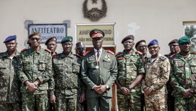 Photo of ECOWAS suspends Guinea-Bissau, threatens more sanctions over military coup