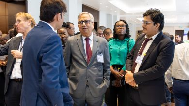 Photo of Dangote Cement promotes sustainable shift in Africa’s distribution value chain