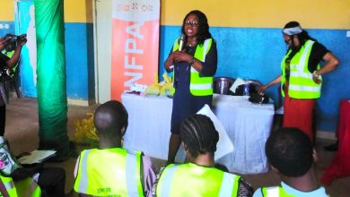 Photo of FGM Tracking: UNFPA, Ebonyi govt set up community surveillance system   