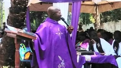 Photo of Methodist Rev’d to Ebonyi Leaders: Blame yourselves not Tinubu for deterioration in your communities