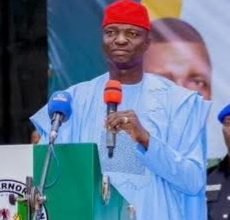 Photo of Gov Nwifuru presents N884.87bn Appropriation Bill, highest Ever in Ebonyi State 