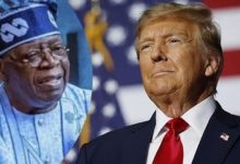 Photo of Trump threatens military action in Nigeria ‘killing of Christians’