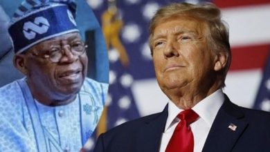 Photo of Alleged Christian Genocide: Presidency tackles Trump over blacklisting Nigeria