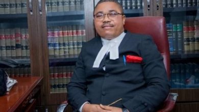 Photo of Nnamdi Kanu’s trial derailed by amateur lawyers – Former lead counsel, Ejiofor