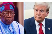 Photo of Genocide: Trump, Tinubu, and the Islamic state of Nigeria 