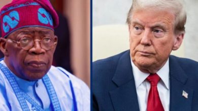 Photo of Genocide: Trump, Tinubu, and the Islamic state of Nigeria 