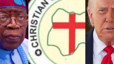 Photo of Alleged Christian Genocide: Trump’s intervention prayer answered not invasion – Christian Council of Nigeria