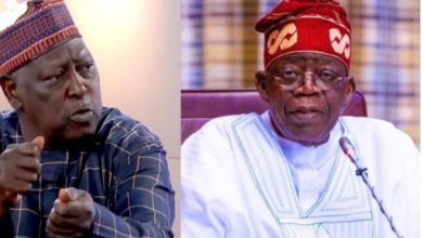 Photo of Tinubu’s govt not interested in fighting insecurity – Former SGF Babachir Lawal