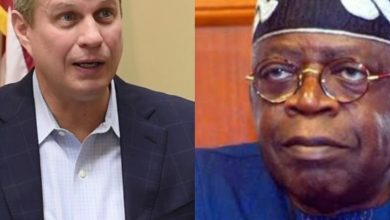 Photo of US Congressman to Tinubu: Act quickly on religious persecution allegations else…