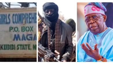 Photo of Kebbi abduction exposes worrying pattern of preventable attacks — JNI