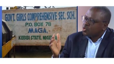 Photo of Abductions: Education faces more setbacks in Northern Nigeria – Amnesty International