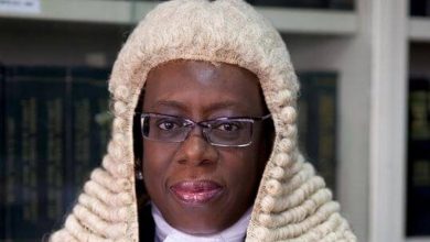 Photo of CJN spent time preaching judicial independence, after she’s done Judges did on your mandate – Odinkalu