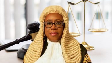 Photo of Judges exempted from police withdrawal from VIPs order – CJN
